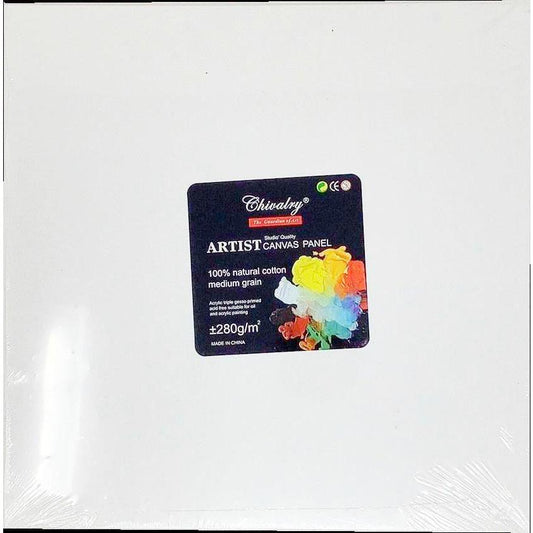 CANVAS PANEL 12''X12''