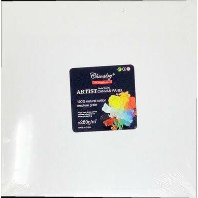 Canvas Stretched 12''x12''