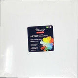 Canvas Stretched 12''x12''