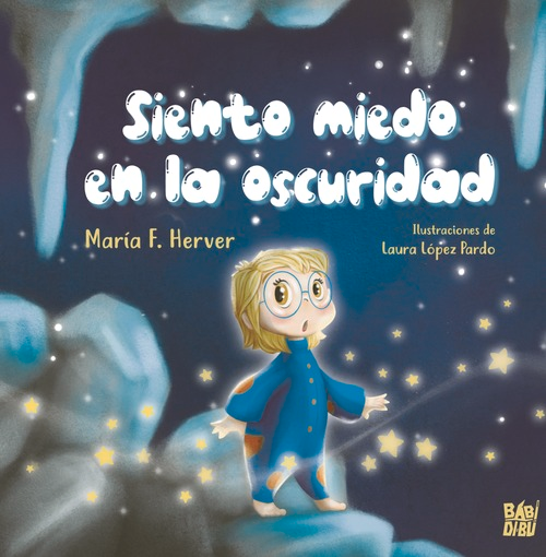 Siento miedo en la oscuridad | BBD
