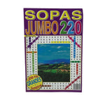 LIBRO SOPAS JUMBO