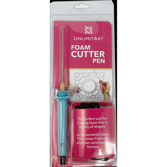 FOAM CUTTER PEN