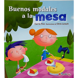 BUENOS MODALES A LA MESA