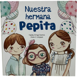 NUESTRA HERMANA PEPITA