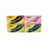 HIGHLIGHTER BRITELINER ASSORTED CJ. 12