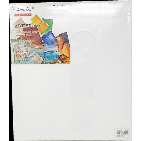 CANVAS STRETCHED 12''X14''