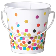 CONFETTI BUCKET