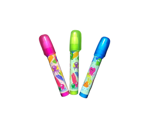 GOMA BORRAR CRAZY PET CENTRUM