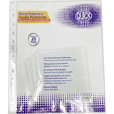 SHEET PROTECTOR PQ.25