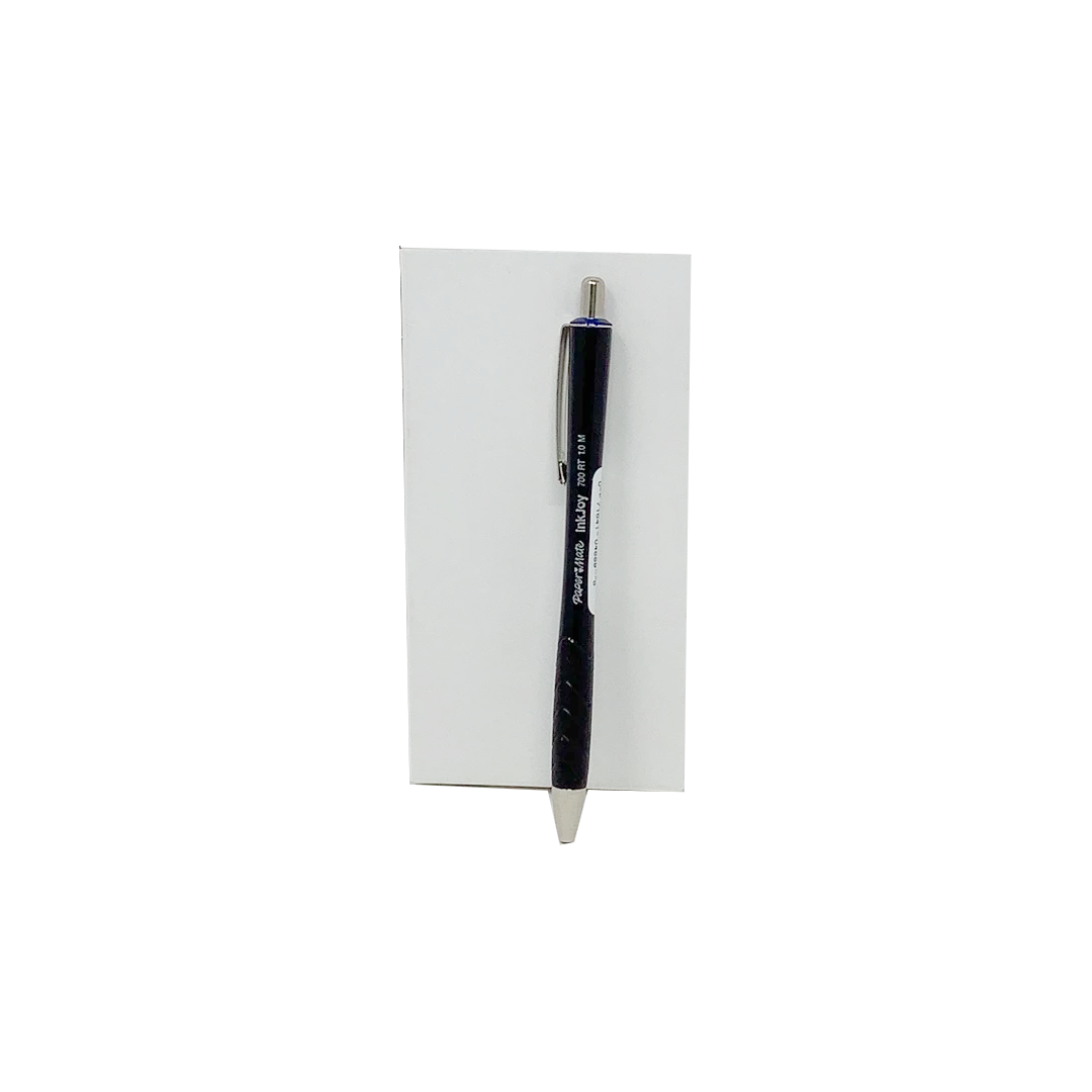 INKJOY 700 RT MED 1.0MM BLUE CJ.12
