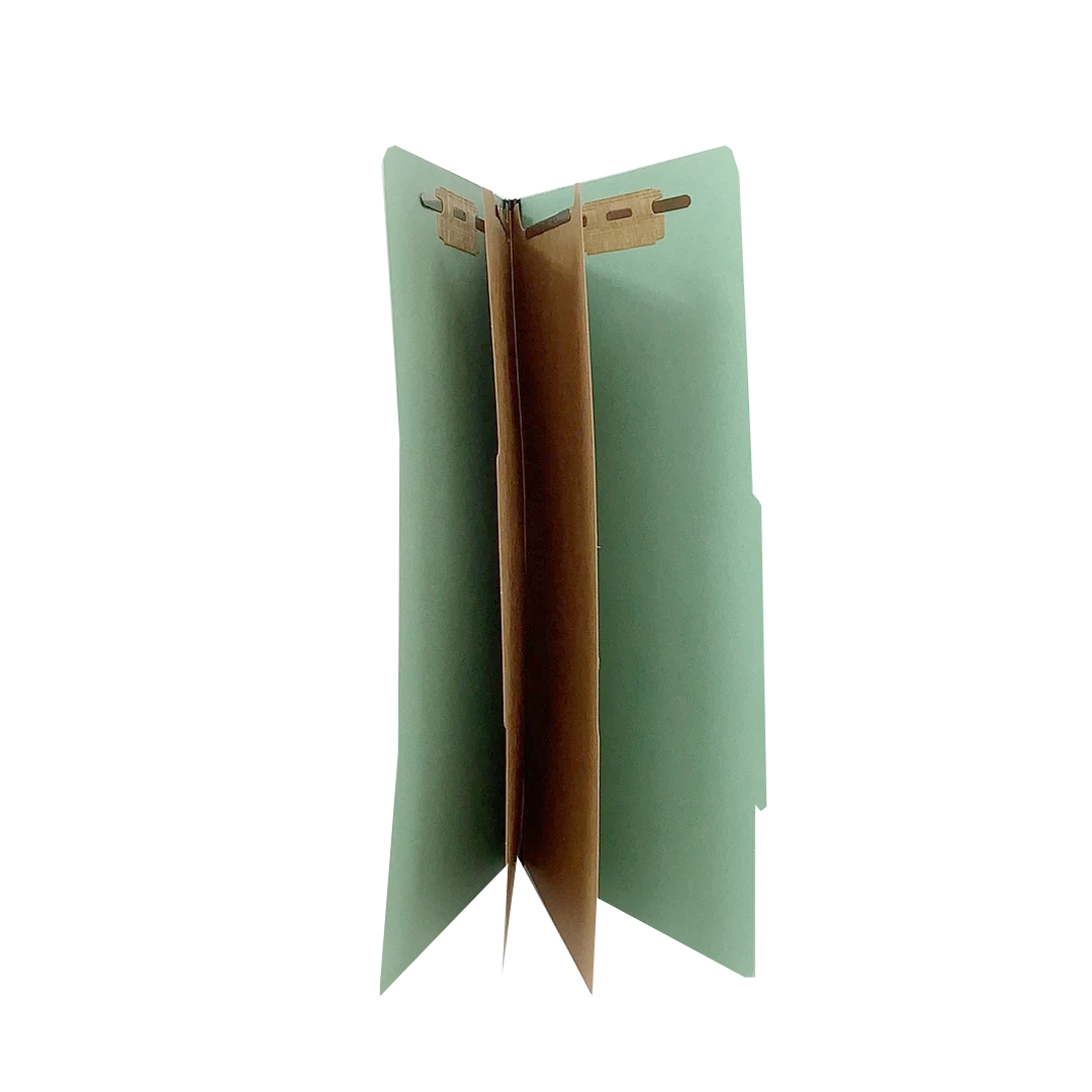 PARTITIONS 2 PART LEGAL GREEN