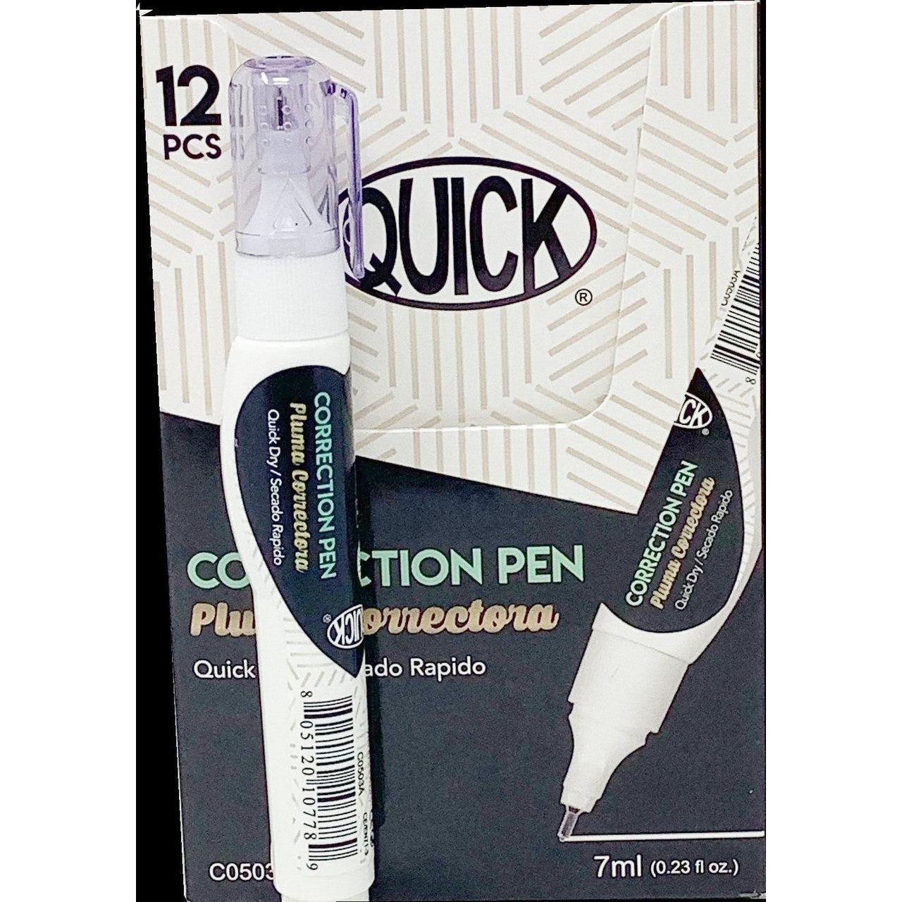 CORRECTION PEN CJ.12