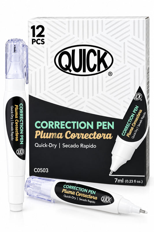 Correction Pen CJ.12 - JA Riollano
