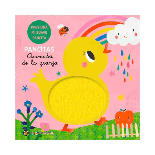Animales de la Granja | Pancitas | Guadal