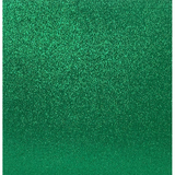 EVERGREEN GLITTER CARDSTOCK 12X12