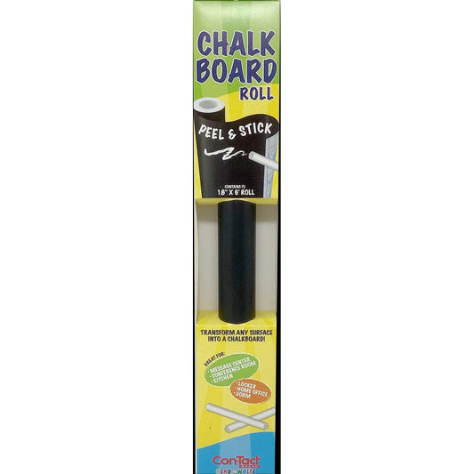 READY WRITE CHALK BOARD ROLL