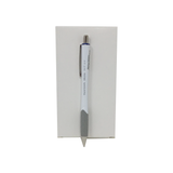INKJOY 700 RT MED 1.0MM WHITE INK BLUE CJ.12
