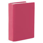 Book Covers Stretch Ass Pink