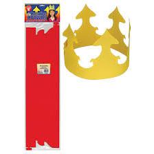 HY CORONAS COLORES (PQ.24