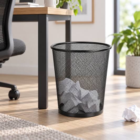 Mesh: Safacon