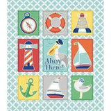 S.S. DISCOVER PRIZE PACK STICKERS