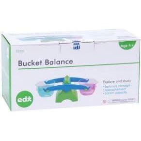 BUCKET BALANCE 500 ML