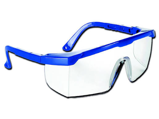 Gafas de Laboratorio