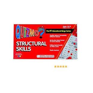 STRUCTURAL SKILLS