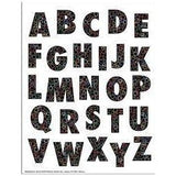 STICKERS ALPHABET GEO MICKEY