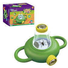 AVISTA INSECTOS NORMA DÚO 3-6 AÑOS