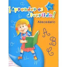 APRENDER ES DIVERTIDO