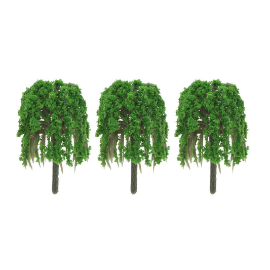 TREE CRAFT MINI WILLOW 3'' 3PCS