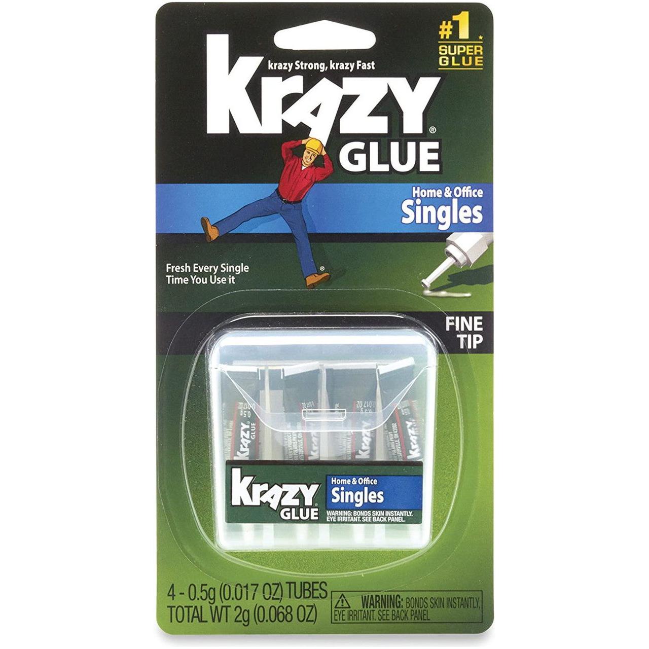 KRAZY GLUE 0.5GRM ALL PURPOSE