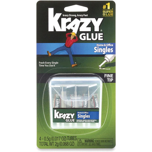 KRAZY GLUE 0.5GRM ALL PURPOSE