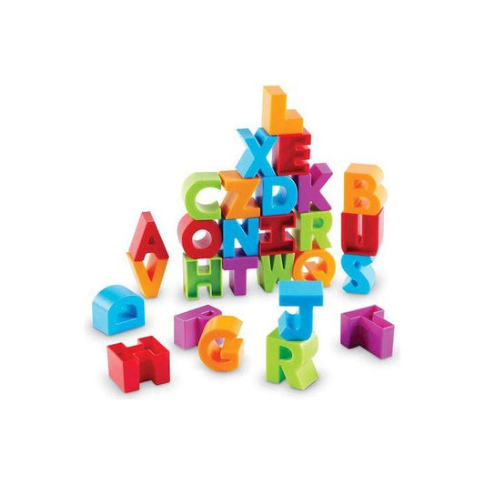 LETTER BLOCKS