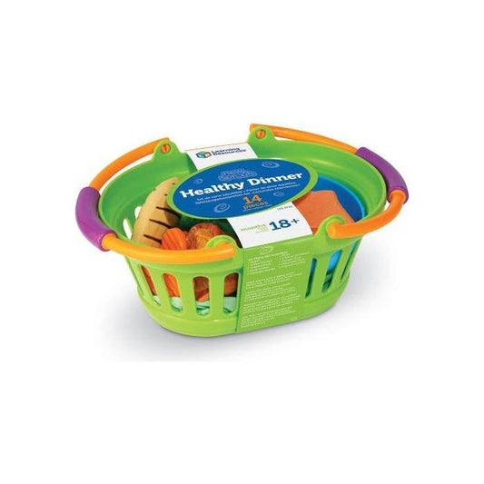 SPROUTS HEALTHY DINNER