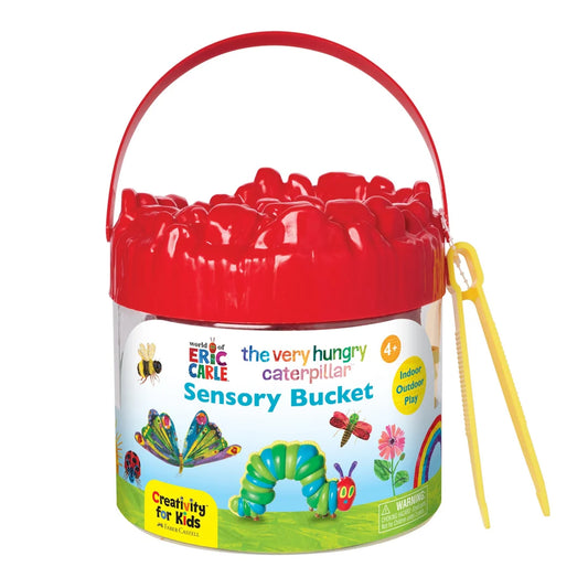 The Very Hungry Caterpillar Bucket