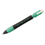 LáPIZ MECáNICO 0.5MM CON 2 GOMAS