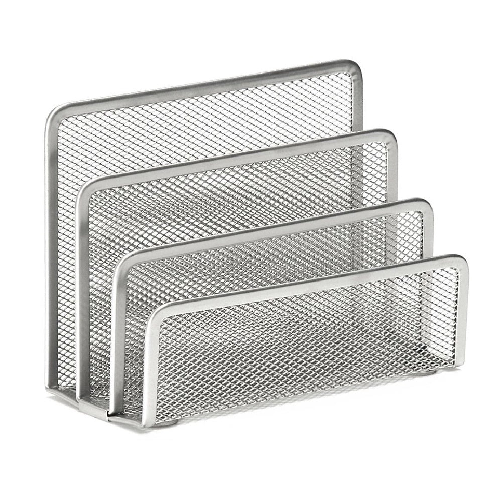 MESH: ORGANIZADOR PARA SOBRES, NEGRO