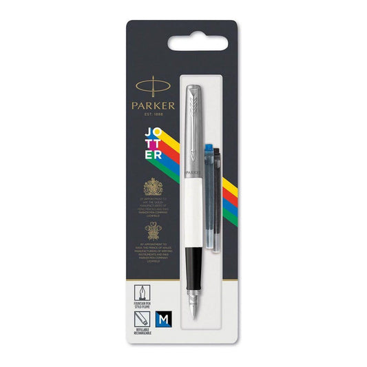 JOTTER FOUNTAIN PEN