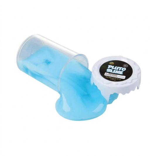 Pluto Slime