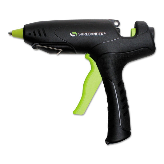 HIGH TEMP FULL SIZE GLUE GUN 80 WATT