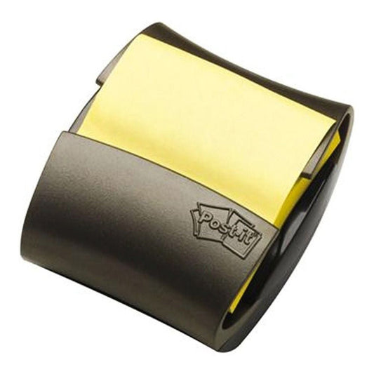 POP-UP DISPENSER BLACK