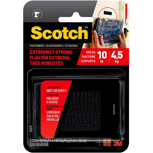 EXT. STRONG FASTNERS BLK 2 SET