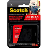 EXT. STRONG FASTNERS BLK 2 SET