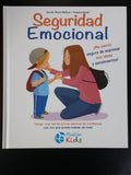 SEGURIDAD EMOCIONAL