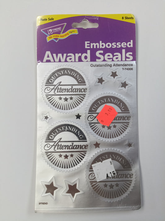 Tre Outstanding Attend