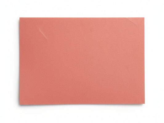 PB Binder O/S Carta red