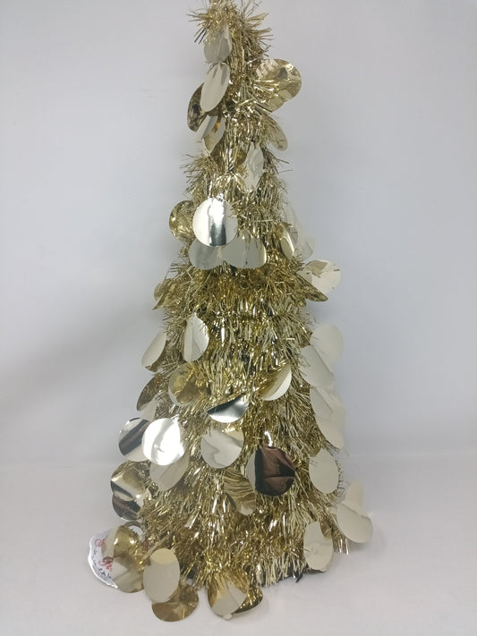 Cone Tree Ball Cut 20in