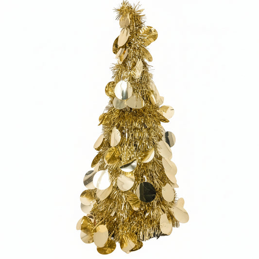 Cone Tree Ball Cut 20in